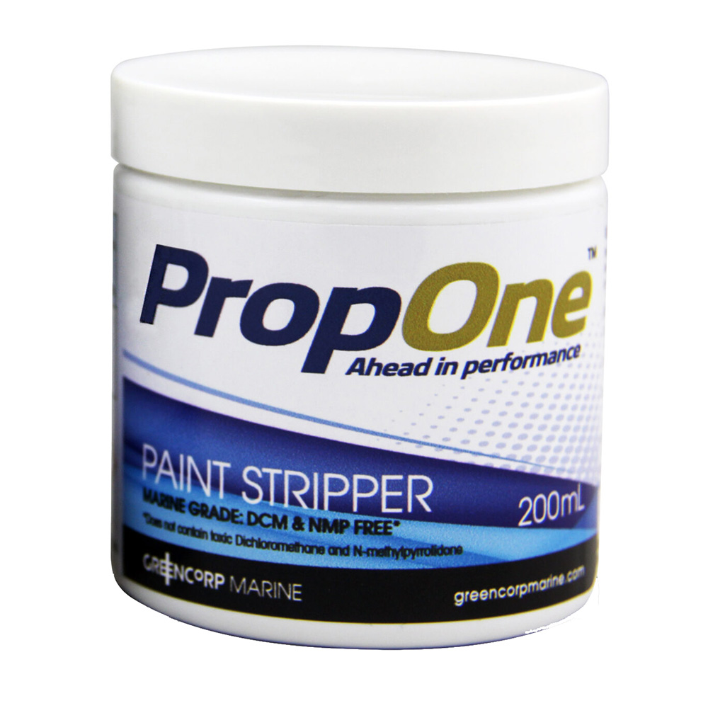 PropOne Paint Stripper – 200ml PropOne Paint Stripper – 200ml