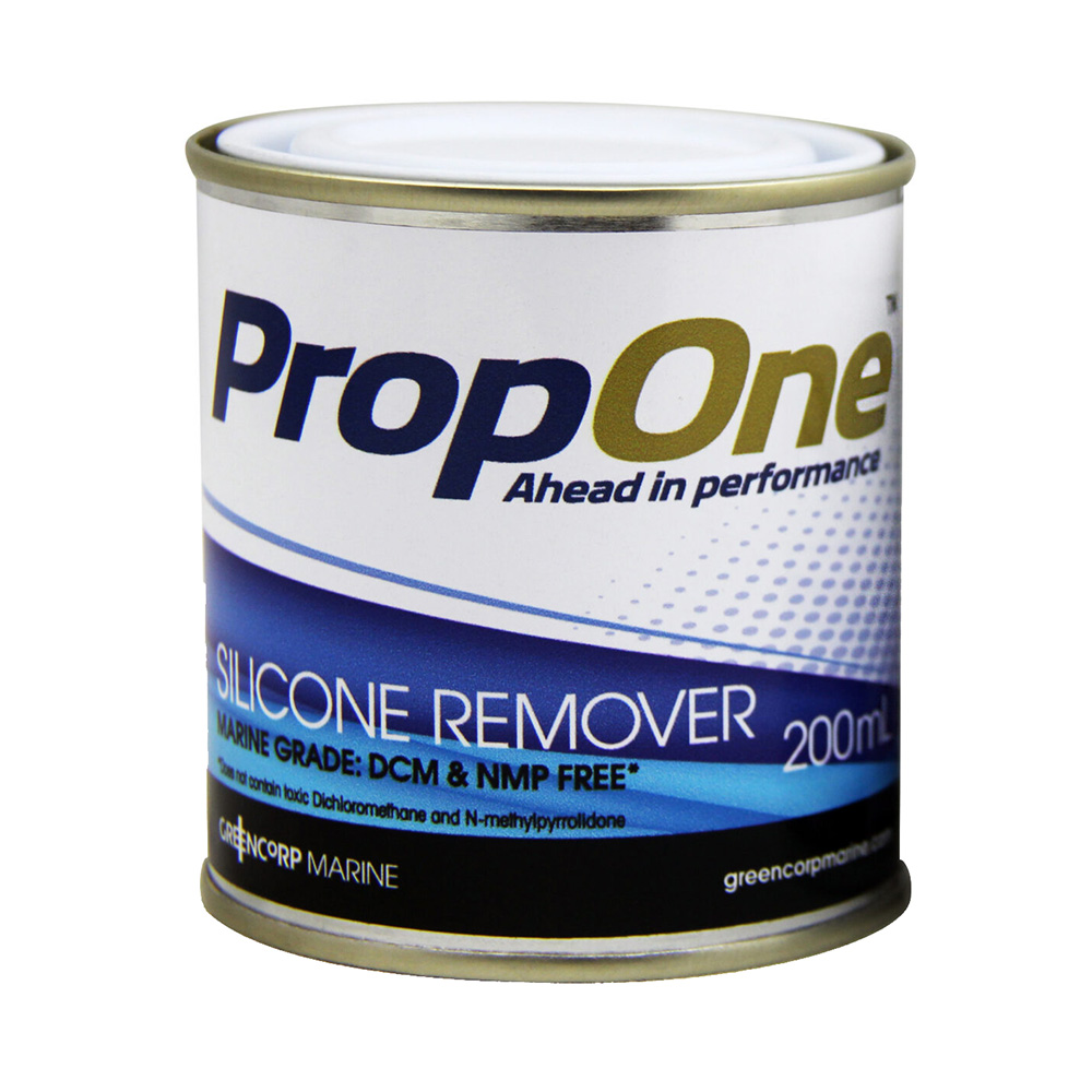 PropOne Silicone Remover – 200ml PropOne Silicone Remover – 200ml