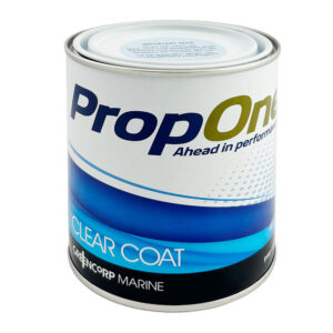 PropOne Clear Coat – 400ml
