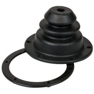 Sea-Dog Motor Well Boot – Molded Rubber – 5-1/2″
