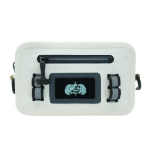 Toadfish Waterproof Sling – Sea Shell