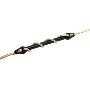 Sea-Dog Snubber – 3/8″ – Rubber