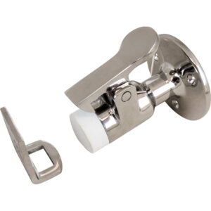Sea-Dog Door Stop & Catch – Investment Cast 316 Stainless Steel
