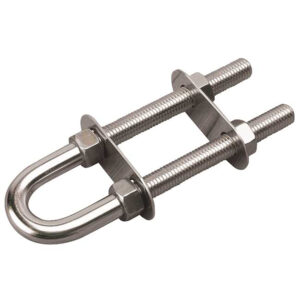Sea-Dog Bow Eye – Machined 304 Stainless Steel
