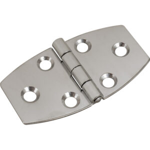 Sea-Dog Door Hinge – 2-3/4″ – Stamped 304 Stainless Steel