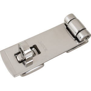 Sea-Dog Heavy-Duty Swivel Hasp – 3″ – Cast 304/316 Stainless Steel