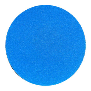 SEM 150mm 6″ Sanding Disc 240 Grit – Box of 50