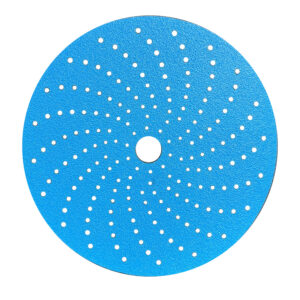SEM AVS 150mm 6″ Sanding Disc 80 Grit – Box of 50