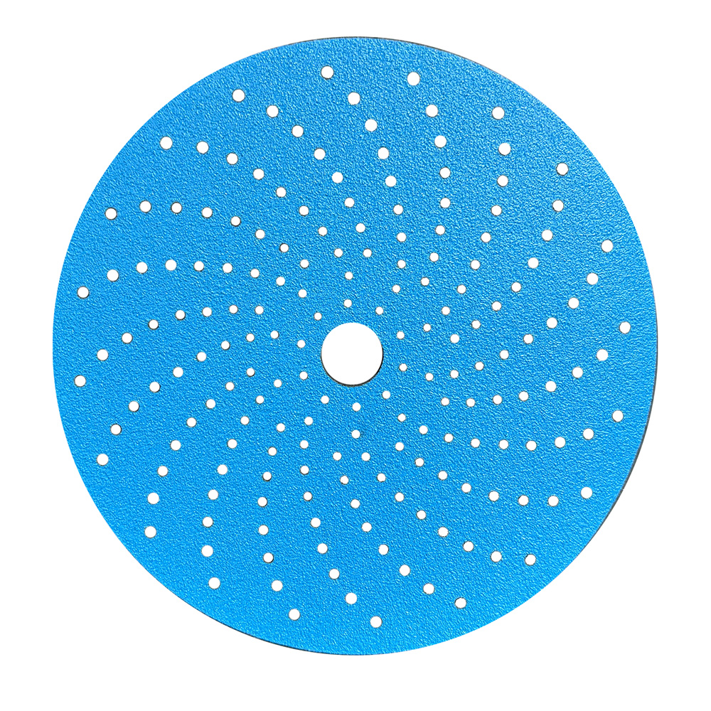 SEM AVS 150mm 6″ Sanding Disc 800 Grit – Box of 50 SEM AVS 150mm 6″ Sanding Disc 800 Grit – Box of 50