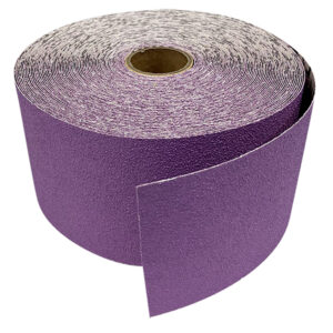 SEM 2.75″ x 40 Yards – 180 Grit Ceramic Sandpaper – 1 Roll