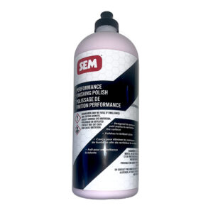 SEM Performance Finishing Polish – 1 Quart