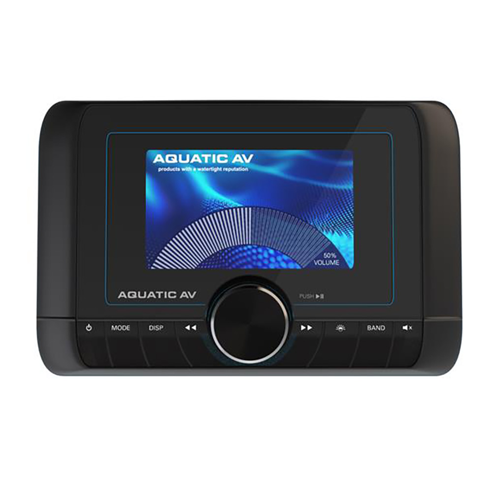 Aquatic AV CP7 Compact Stereo Aquatic AV CP7 Compact Stereo