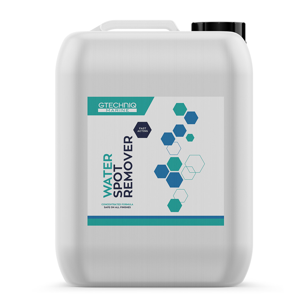 Gtechniq Water Spot Remover – 5L Gtechniq Water Spot Remover – 5L