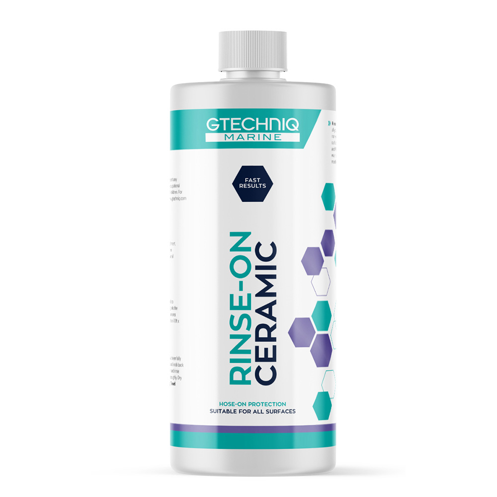 Gtechniq Rinse-On Ceramic – 500ml Refill Gtechniq Rinse-On Ceramic – 500ml Refill