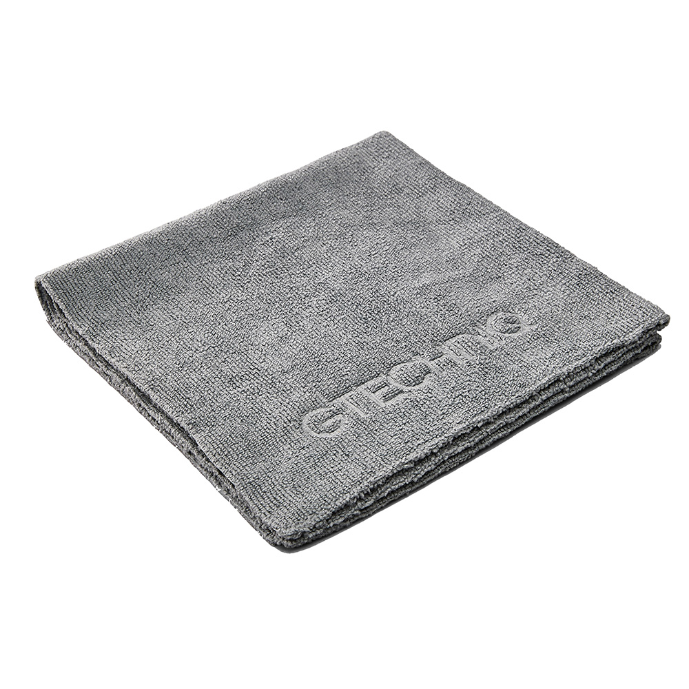 Gtechniq MF1 ZeroR Microfiber Buff Cloth *10-Pack Gtechniq MF1 ZeroR Microfiber Buff Cloth *10-Pack