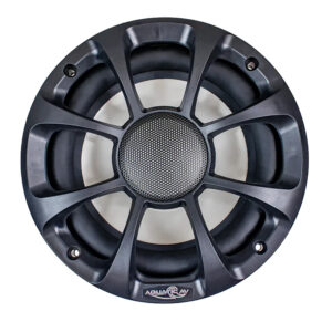 Aquatic AV PRO Sport 10″ RGB Subwoofer – Black