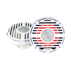 Aquatic AV PRO Classic Speaker – White