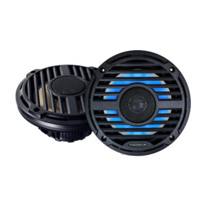 Aquatic AV PRO Classic Speaker – Black