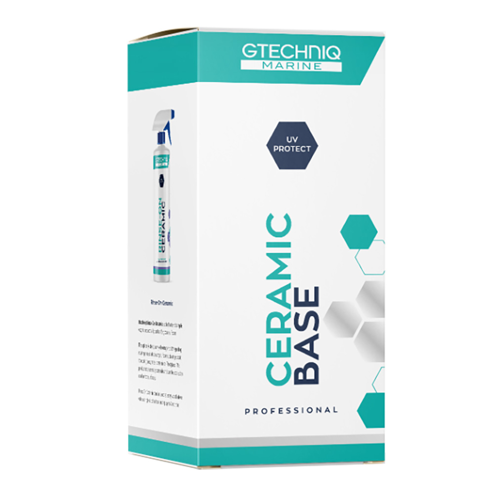 Gtechniq Ceramic Base – 250ml Gtechniq Ceramic Base – 250ml