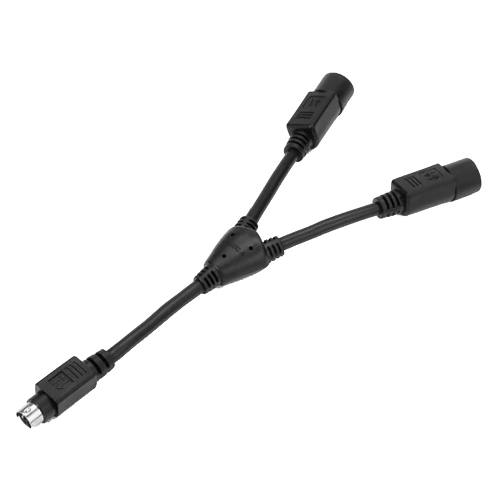 Aquatic AV Y-1 Wired Remote Splitter Aquatic AV Y-1 Wired Remote Splitter