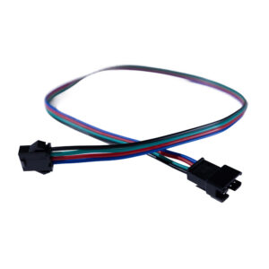Aquatic AV RGB 9′ Cable w/JST Connector
