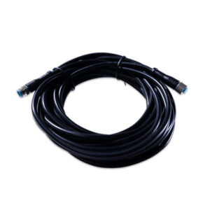 Aquatic AV RGB Extension 12″ w/DIN Connector