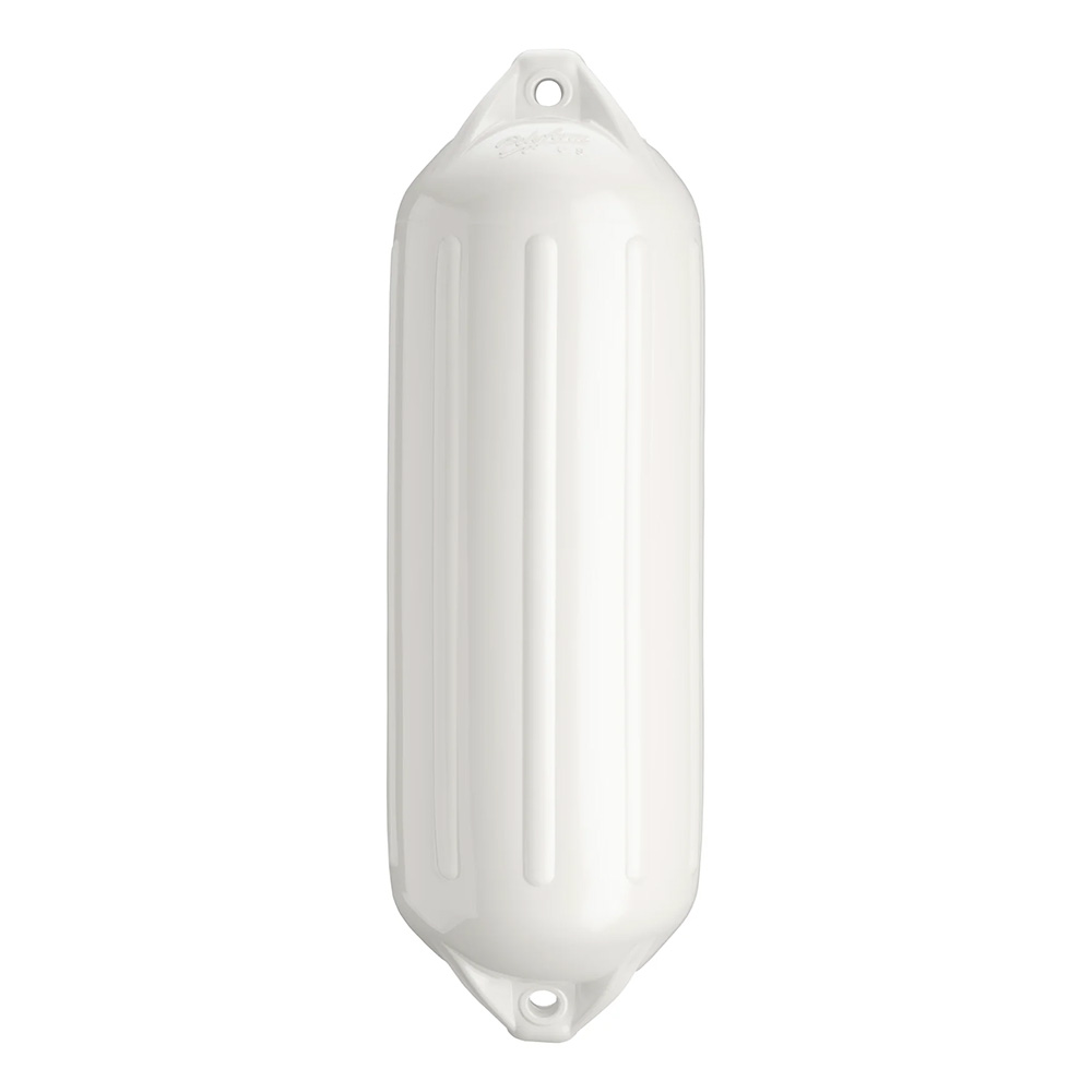 Polyform NF-5 Heavy-Duty Twin Eye 8.9″ x 26.8″ – White Polyform NF-5 Heavy-Duty Twin Eye 8.9″ x 26.8″ – White