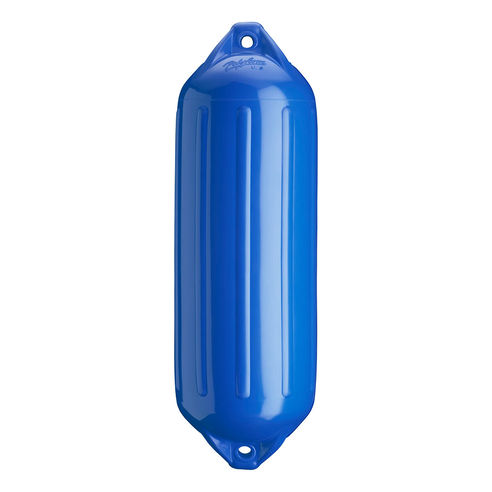 Polyform NF-5 Heavy-Duty Twin Eye 8.9″ x 26.8″ – Blue Polyform NF-5 Heavy-Duty Twin Eye 8.9″ x 26.8″ – Blue