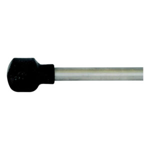 Attwood Stainless Gas Spring – 12″ – 10mm Socket