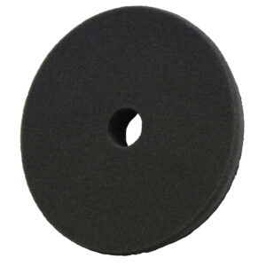 Presta PACE&trade; Black Foam Ultimate Polish Pad – 3″ *4-Pack