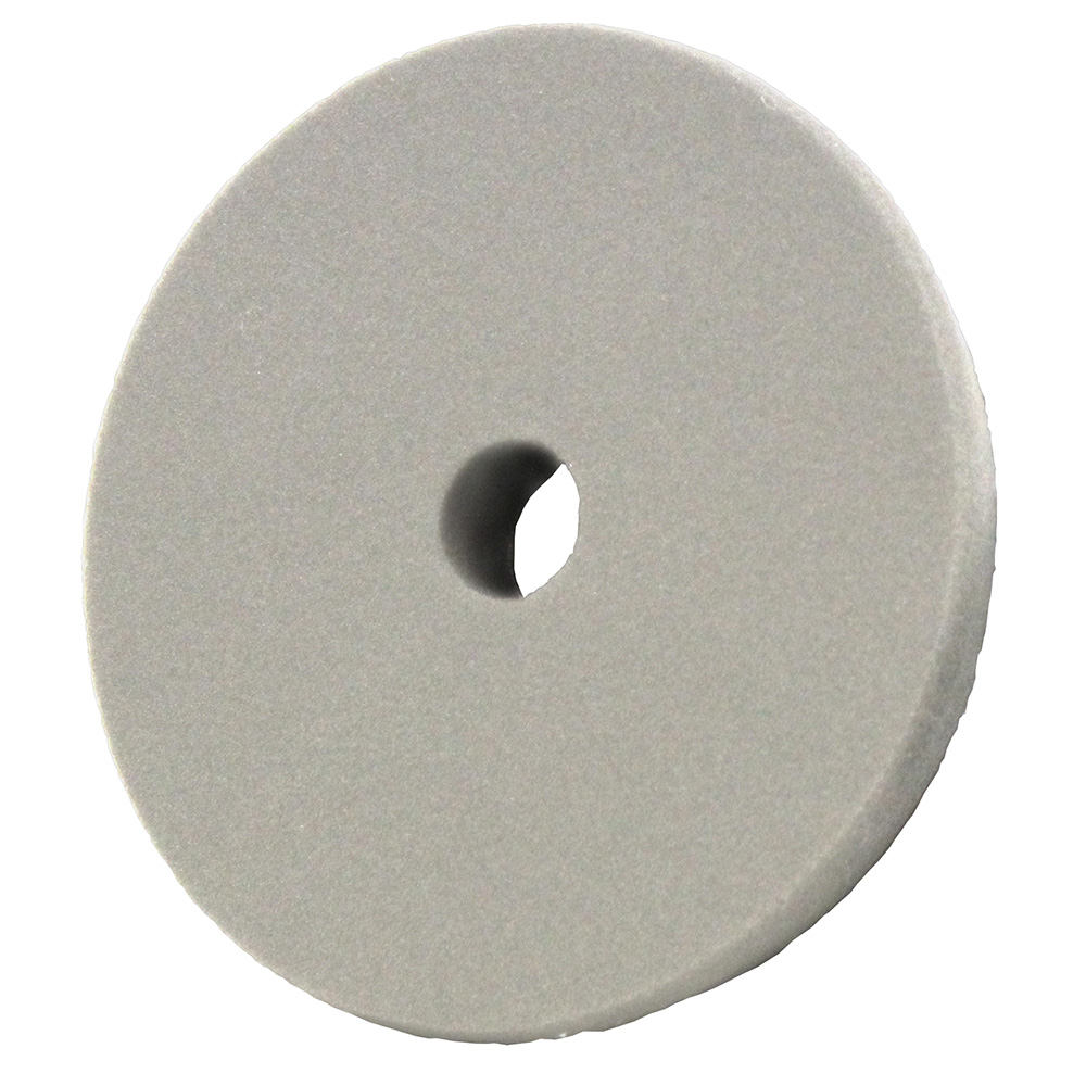 Presta PACE™ Grey Foam Heavy Cut Pad – 5.5″ Presta PACE™ Grey Foam Heavy Cut Pad – 5.5″