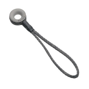 Barton 8mm Dyneema Loop w/High Load Eye – 22mm Bore
