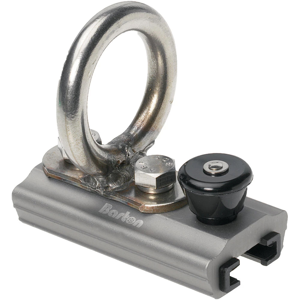 Barton Spinnaker Pole Slide Car (32mm) Barton Spinnaker Pole Slide Car (32mm)