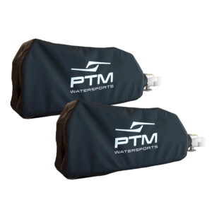PTM Watersports Canvas Covers f/EdgeForce Board Racks – Pair