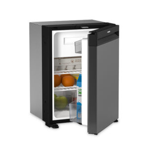 Dometic&trade; NRX 35C Compressor Refrigerator – 35L – Dark Silver