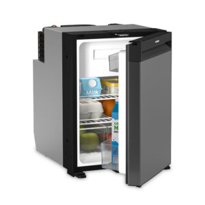 Dometic&trade; NRX 50C Compressor Refrigerator – 50L – Dark Silver