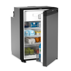 Dometic&trade; NRX 115C Compressor Refrigerator – 115L – Dark Silver