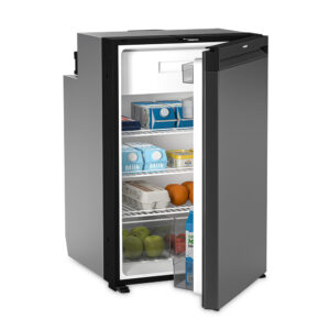 Dometic&trade; NRX 130C Compressor Refrigerator – 130L – Dark Silver