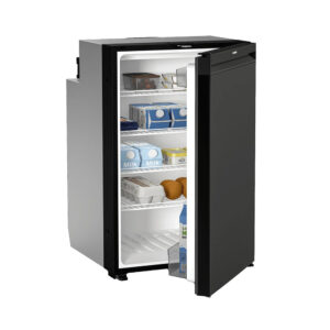 Dometic&trade; NRX 130E Compressor Refrigerator – 130L – Black