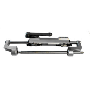 Uflex SilverSteer UC128TS High Performance Cylinder V1 – Straight Link Arm