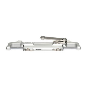 Uflex SilverSteer&trade; UC128TS V1 Straight Link Arm – Port