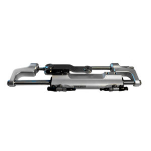 Uflex SilverSteer UC128TS High Performance Cylinder V2 – Offset Link Arm
