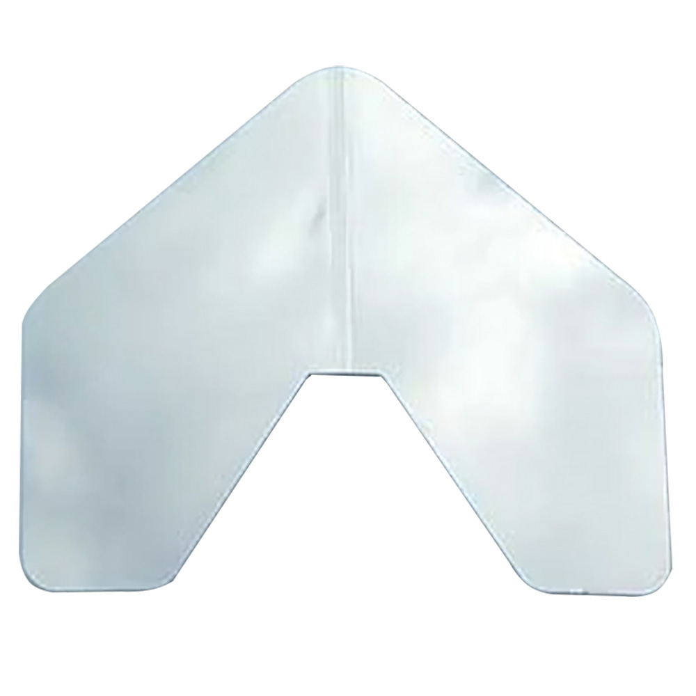 Gator Guards Bowshield – Medium 7.5″ x 9″ Gator Guards Bowshield – Medium 7.5″ x 9″
