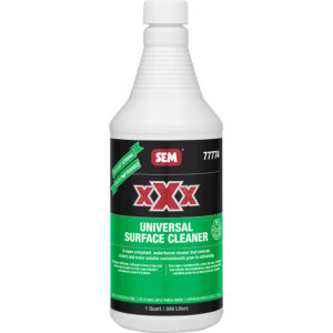 SEM XXX Universal Surface Cleaner – 1 Quart