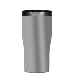 Toadfish Non-Tipping 20oz Tumbler – Graphite