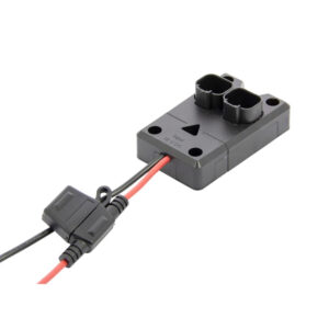 VETUS V-CAN Power Supply – 12V Input Output Max 5A