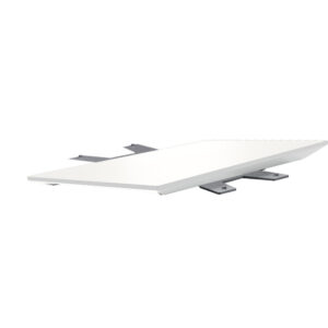 KVH Starlink Performance Gen 3 Kit – Flat Mount w/o Router – Activation & Service Plans Through KVH ONLY
