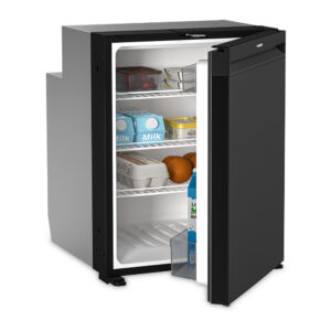 Dometic&trade; NRX 80E Compressor Refrigerator – 80L – Black