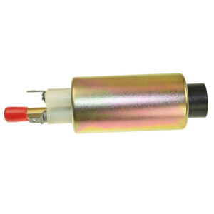 Regitar Marine Fuel Pump f/Mercury 2005-2011 100-300HP Verado