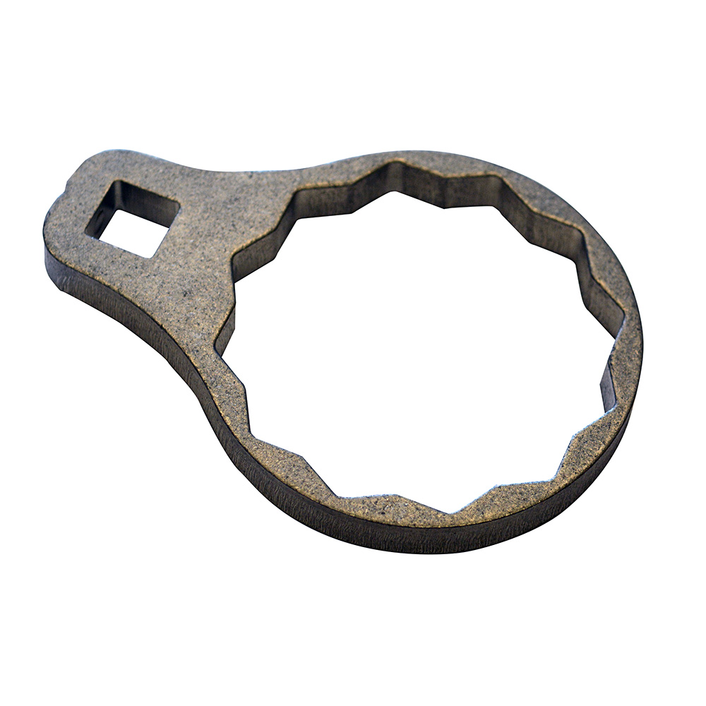 C.E Smith 80 Series Wrench f/Screwless Rod Holder Installation Crowsfoot Wrench C.E Smith 80 Series Wrench f/Screwless Rod Holder Installation Crowsfoot Wrench